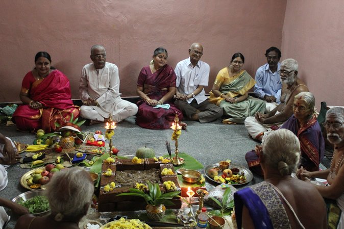 Patashala Commenced